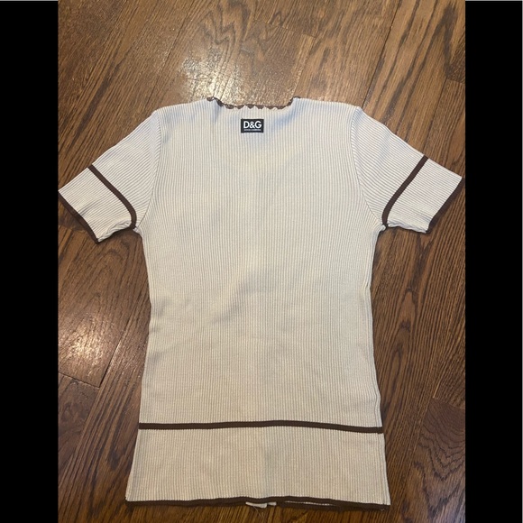 D&G sweater - Picture 3 of 4